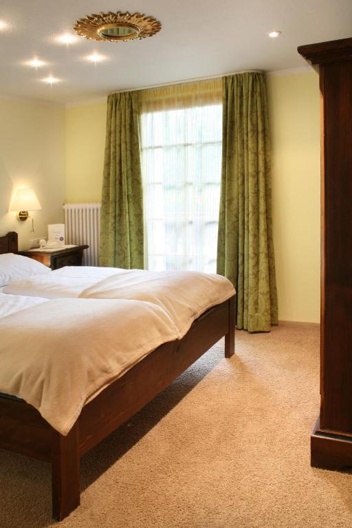 Hotel Adler Baerental フェルトベルク 部屋 写真