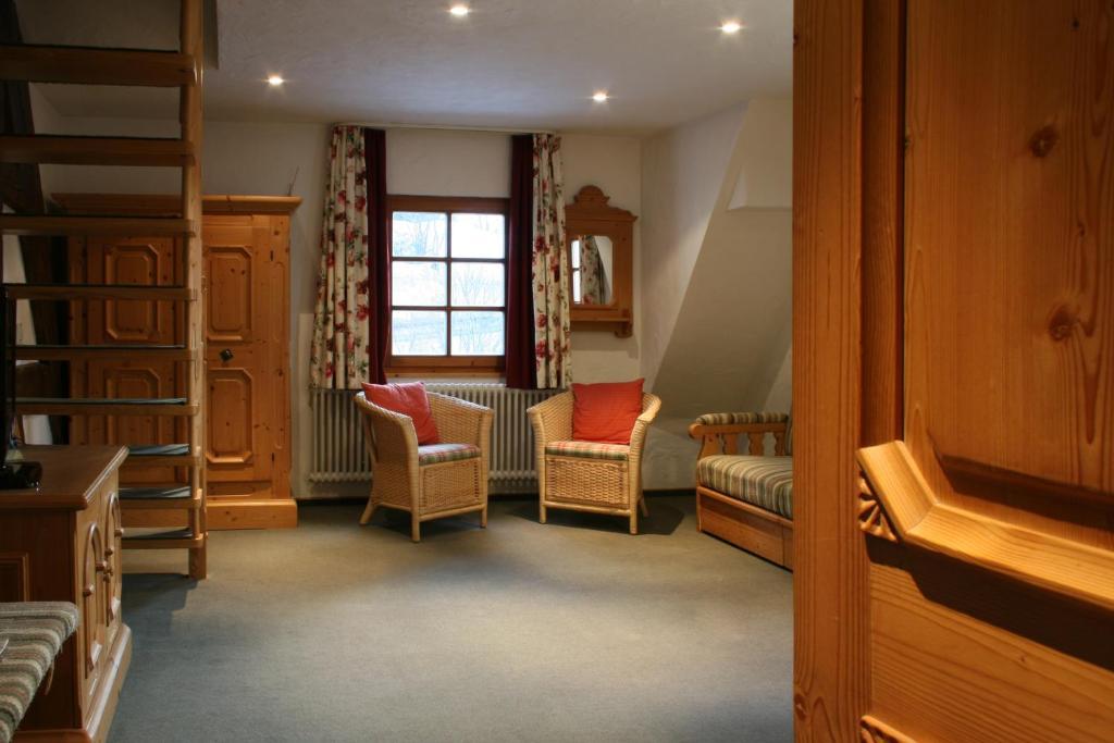 Hotel Adler Baerental フェルトベルク 部屋 写真